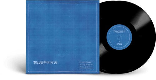 Umphrey's McGee: Blueprints - VINYL LP