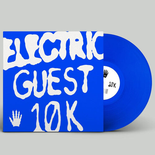 Electric Guest: 10k - VINYL LP