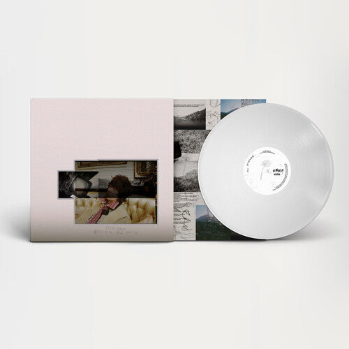 Regan, Fionn: O Avalanche - WHITE - VINYL LP