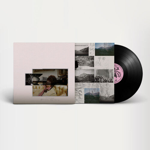 Regan, Fionn: O Avalanche - VINYL LP
