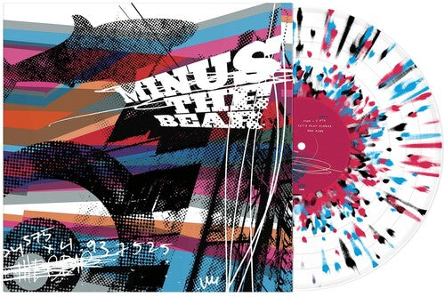 Minus the Bear: They Make Beer Commercials Like This - VINYL LP