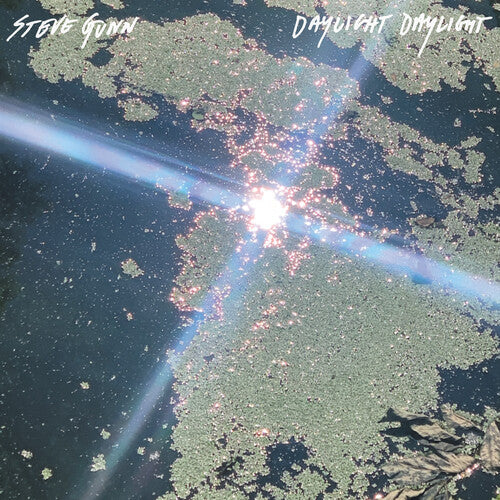Steve Gunn: Daylight Daylight - COMPACT DISCS