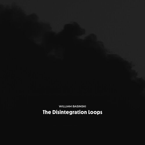 William Basinski: The Disintegration Loops (Arcadia Archive Edition) - COMPACT DISCS