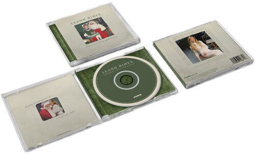 LeAnn Rimes: Greatest Hits Christmas - COMPACT DISCS
