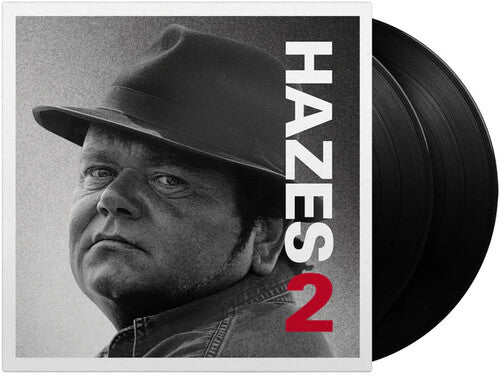 André Hazes: Hazes 2 - 180-Gram Black Vinyl - VINYL LP