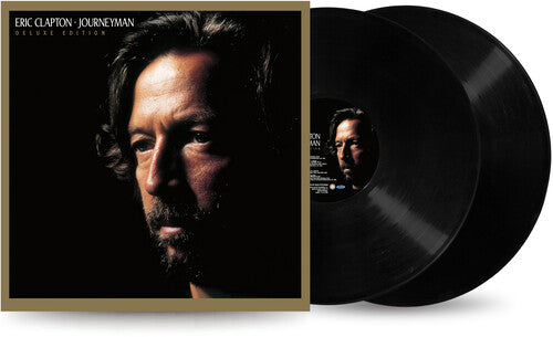 Clapton, Eric: Journeyman - VINYL LP