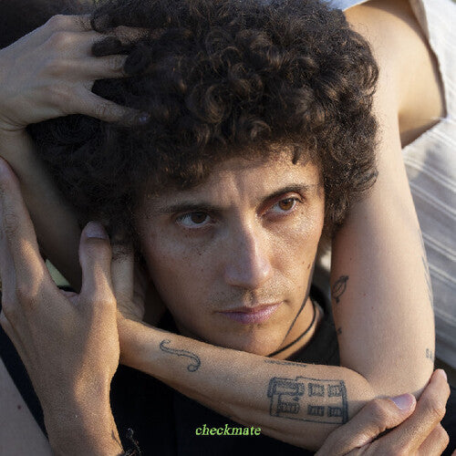 Ron Gallo: Checkmate - COMPACT DISCS