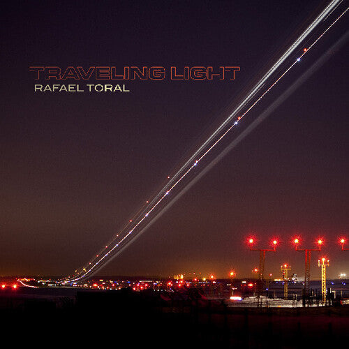 Rafael Toral: Traveling Light - COMPACT DISCS