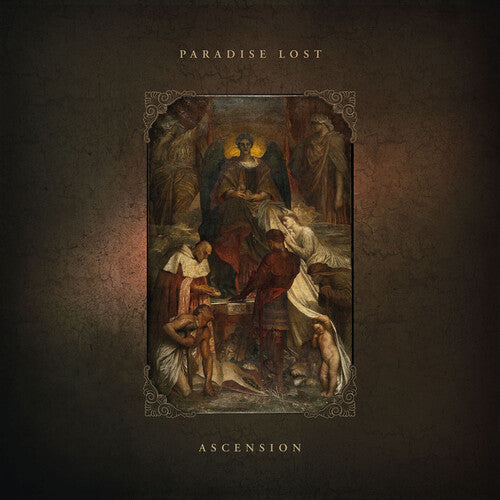 Paradise Lost: Ascension - VINYL LP