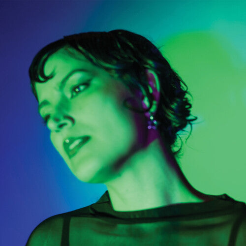 Maura Weaver: Strange Devotion - COMPACT DISCS
