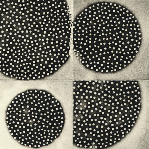 K. Leimer: Resting Forms - COMPACT DISCS