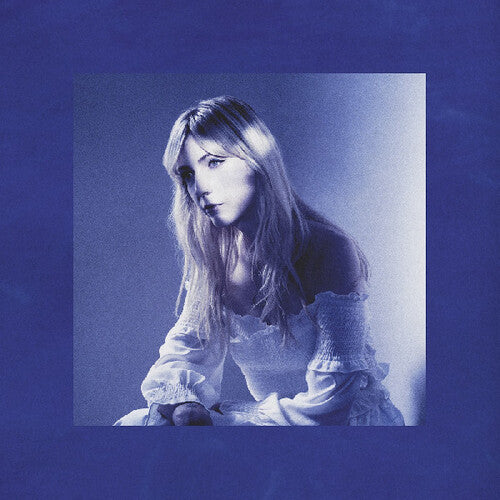 Ellis: Born Again - VINYL LP