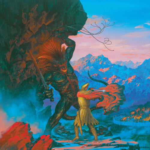 One of Nine: Dawn Of The Iron Shadow - COMPACT DISCS