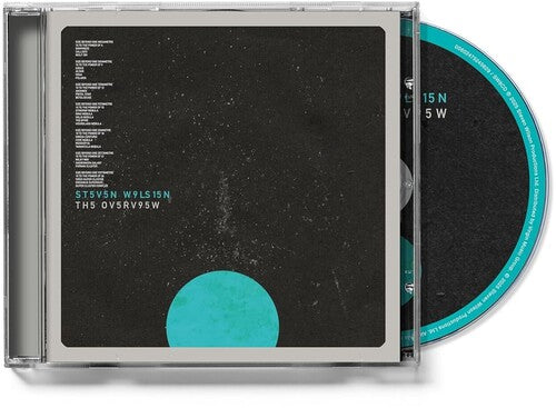 Steven Wilson: Overview - COMPACT DISCS