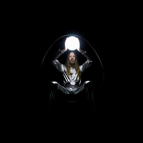 Cattlemass: Alpha 1128 - VINYL LP