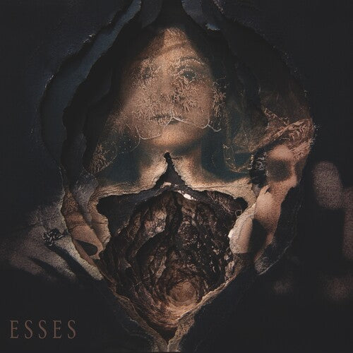 Esses: Pain At The Altar Of Jest - VINYL LP