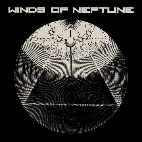 Winds of Neptune: S/t - COMPACT DISCS