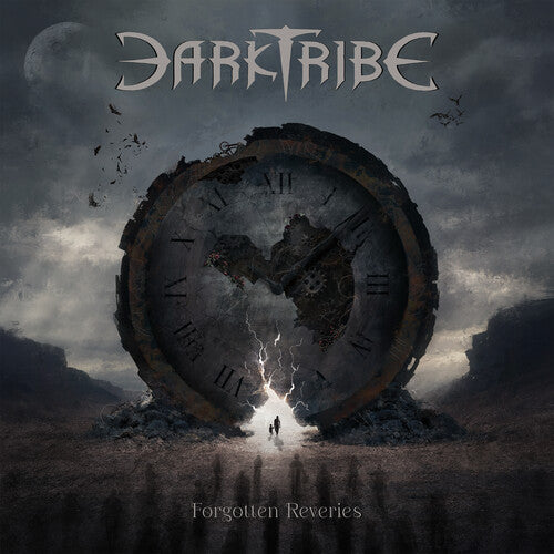 Darktribe: Forgotten Reveries - COMPACT DISCS