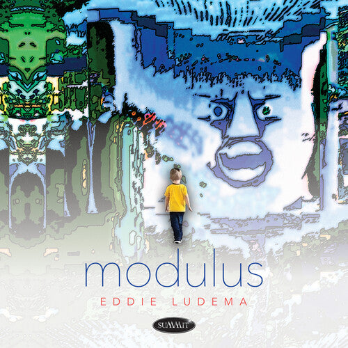 Eddie Ludema: Modulus - COMPACT DISCS