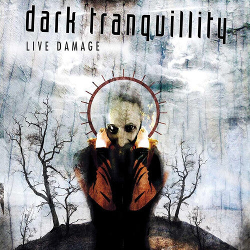 Dark Tranquillity: Live Damage - VINYL LP