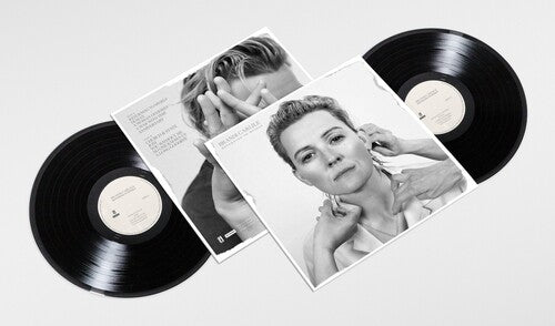 Brandi Carlile: Returning To Myself - VINYL LP