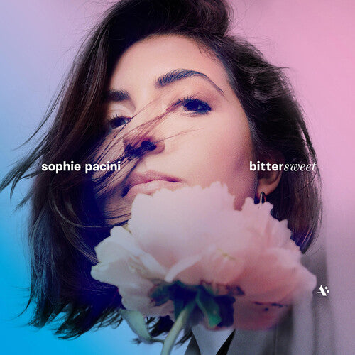 Sophie Pacini: Bittersweet - COMPACT DISCS
