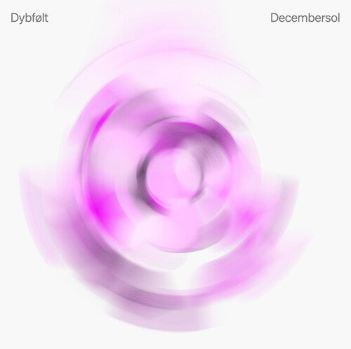 Dybfolt: Decembersol - COMPACT DISCS