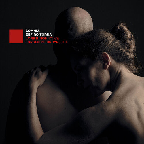 Zefiro Torna: Somnia - COMPACT DISCS