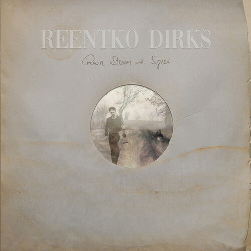 Reentko Dirks: Rain, Steam and Speed
 - COMPACT DISCS