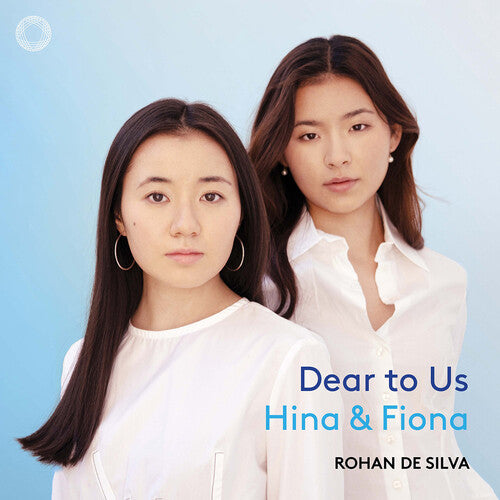 Hina: Dear to Us - COMPACT DISCS