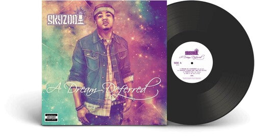 Skyzoo: Dream Deferred - 10th Anniversary - VINYL LP