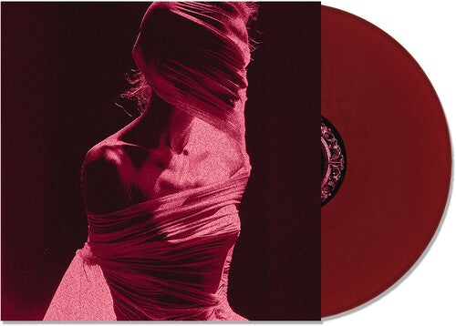 Arankai: A Portrait of Red - Oxblood - VINYL LP