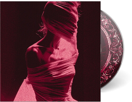 Arankai: A Portrait of Red - COMPACT DISCS
