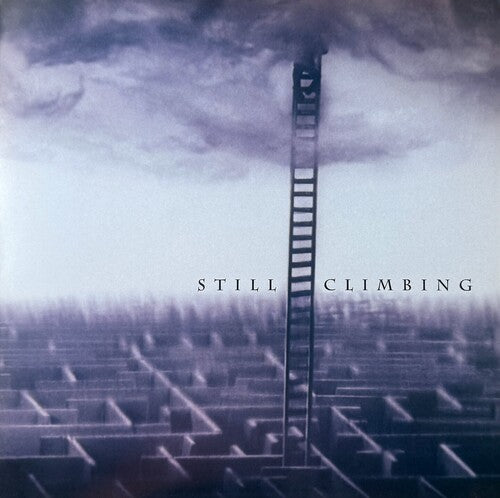 Cinderella: Still Climbing - COMPACT DISCS