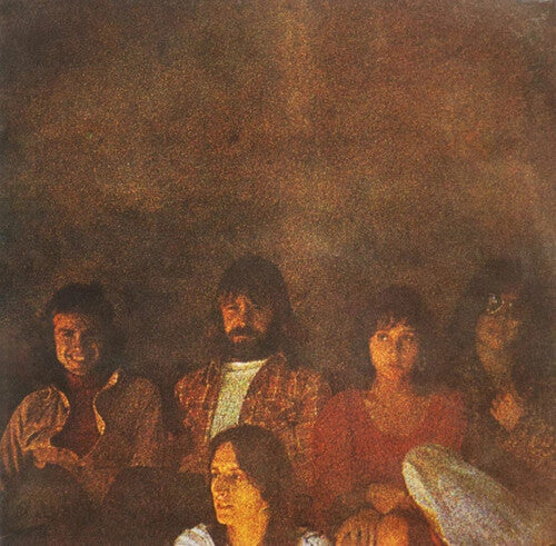 Porsuigieco: Porsuigieco - VINYL LP