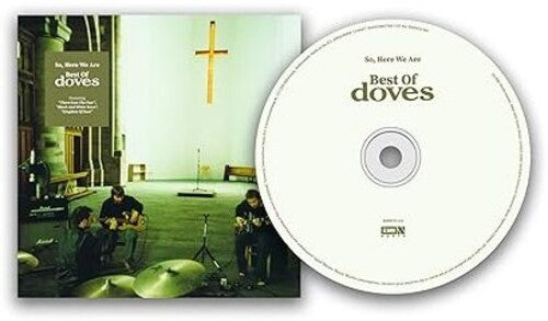 The Doves: Best Of - COMPACT DISCS