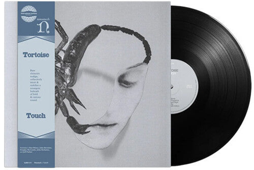 Tortoise: Touch - VINYL LP