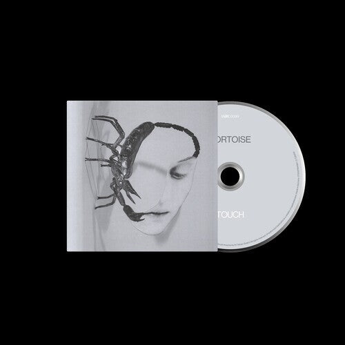 Tortoise: Touch - COMPACT DISCS