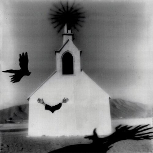 Laetitia Sadier & Storefront Church: Ink & Oil - VINYL LP