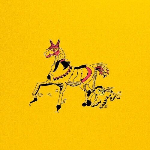 Meridian Brothers: VI - VINYL LP