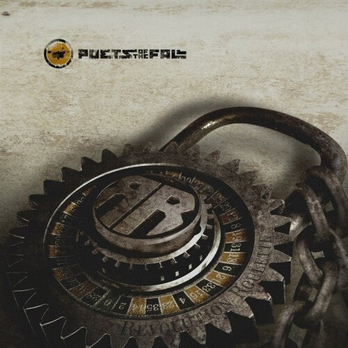 Poets of the Fall: Revolution Roulette - VINYL LP
