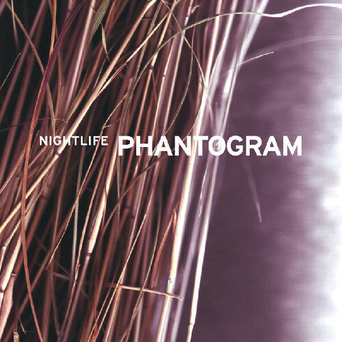 Phantogram: Nightlife - VINYL LP