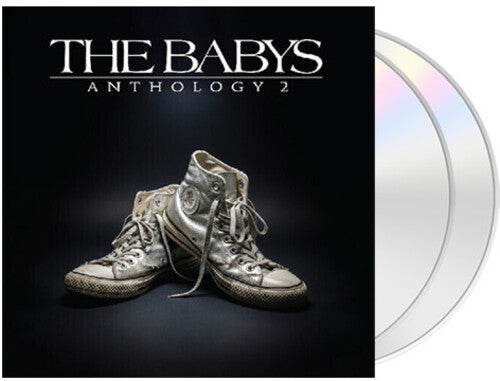 The Babys: Anthology 2 - COMPACT DISCS
