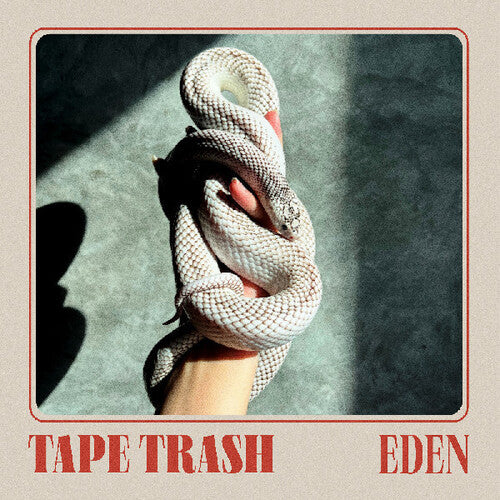 Tape Trash: EDEN - VINYL LP