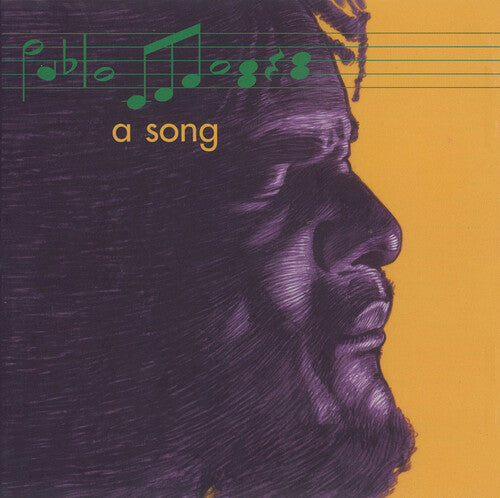 Moses, Pablo: A Song - VINYL LP
