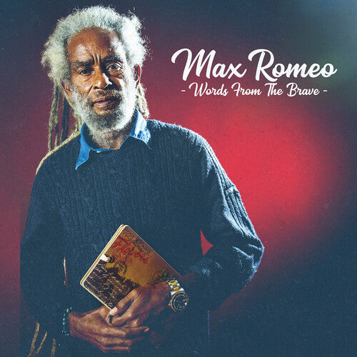 Romeo, Max: Words From the Brave - 7-INCH SINGLE