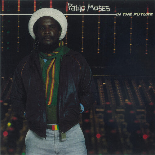 Moses, Pablo: In the Future - VINYL LP