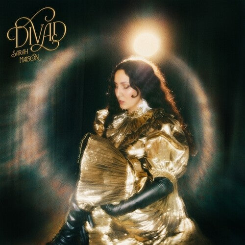Maison, Sarah: Divad - VINYL LP