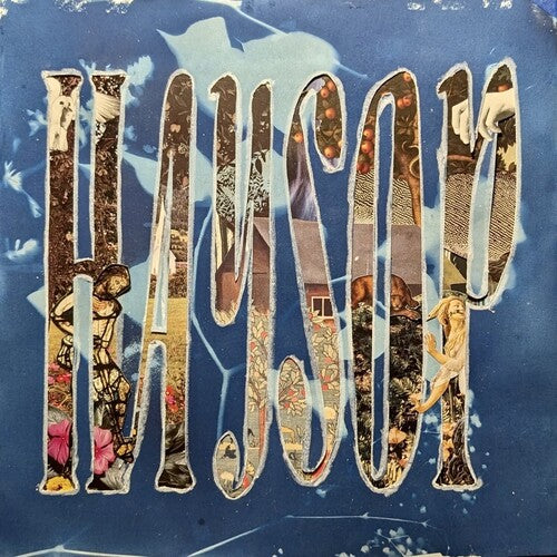 Haysop: Haysop - VINYL LP