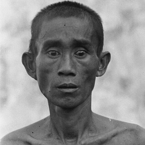 Hulubalang: Bunyi Bunyi Tumbal - VINYL LP